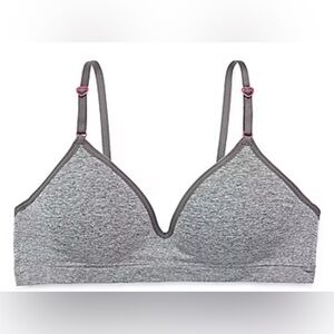 Maidenform Girls Seamless Hybrid Bra